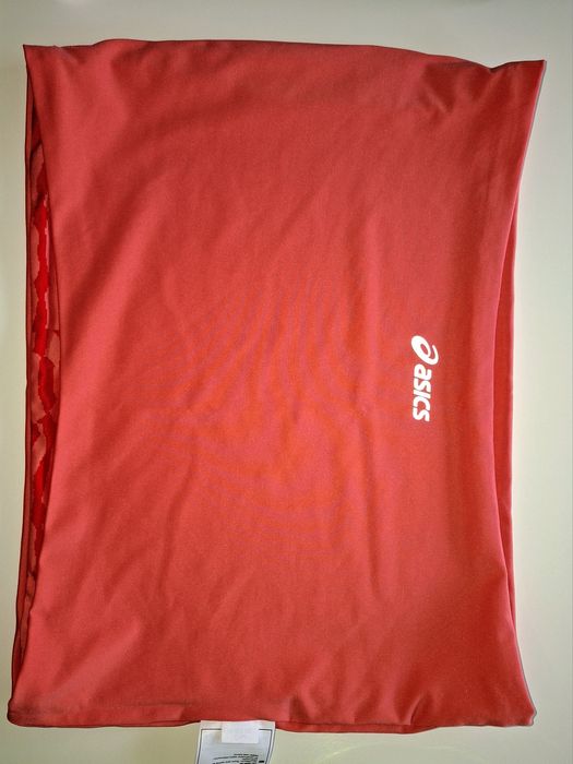 Conjunto de Desporto de Mulher Asics