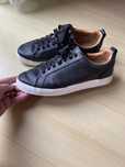 Półbuty sneakersy trampki zara