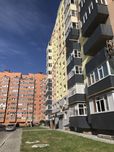 Класна 1к квартира в новобудові р-н ТЦ Лавина