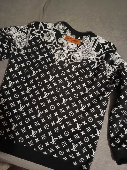 Bluza rozmiar L zapraszam