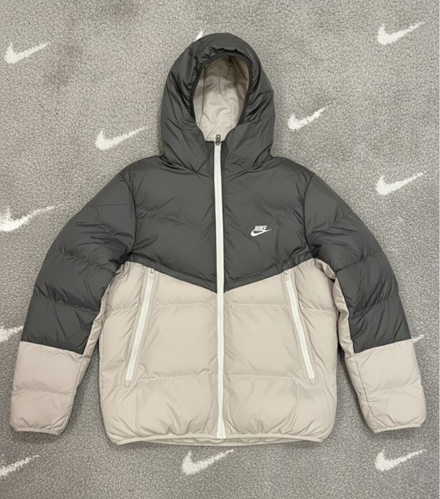 Куртка Nike Storm-Fit 2025