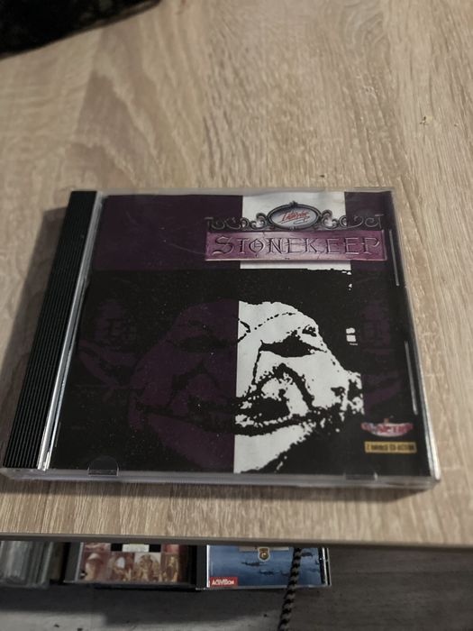 Stonekeep cd-action na pc
