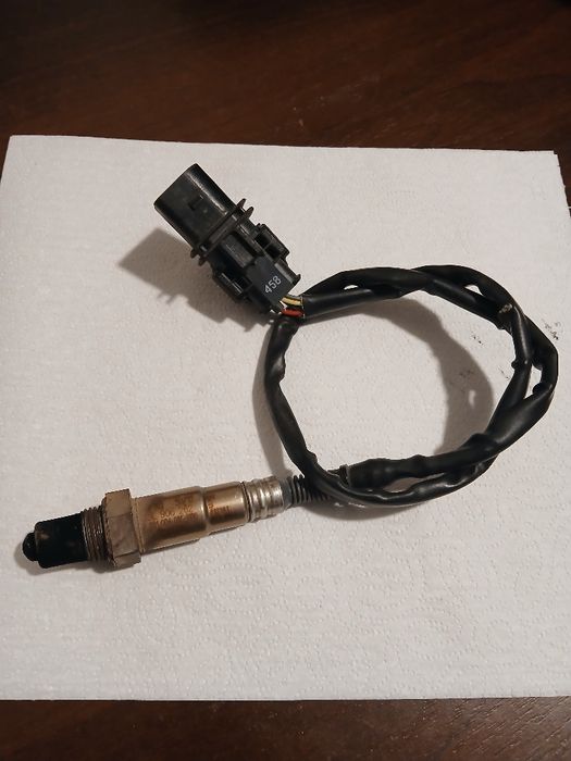 Sonda Lambda Passat B7 2.0 TDI