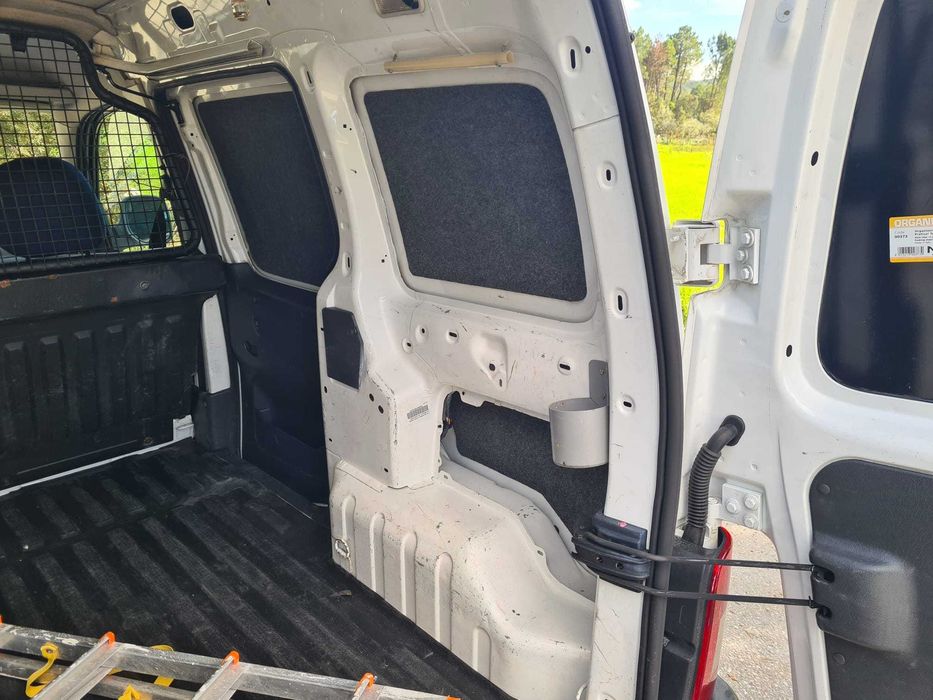 Peugeot Partner 2.0 Hdi