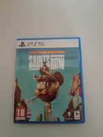 Saints Row PlayStation5