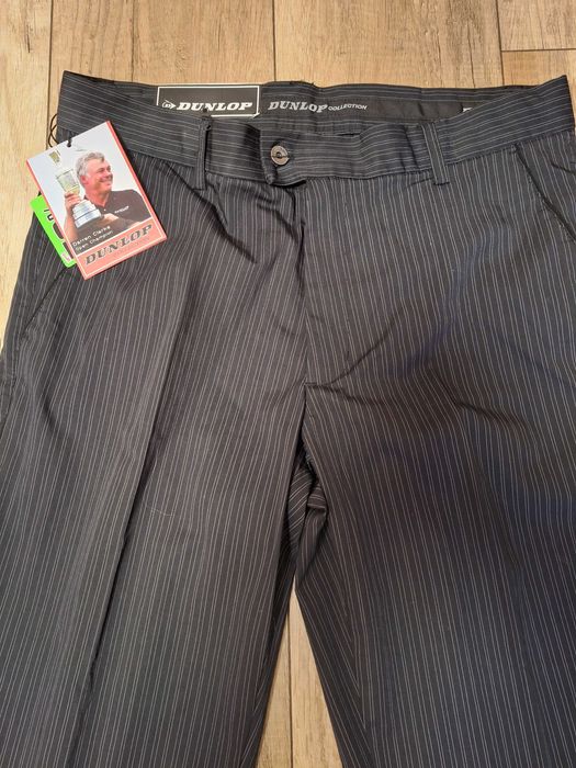Легкі штани брюки Dunlop golf, розмір 34 нові з етикетками