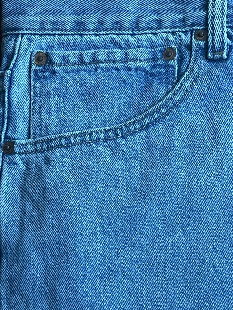 Jeans Levi’s originais 581 - XXL - novas a estrear