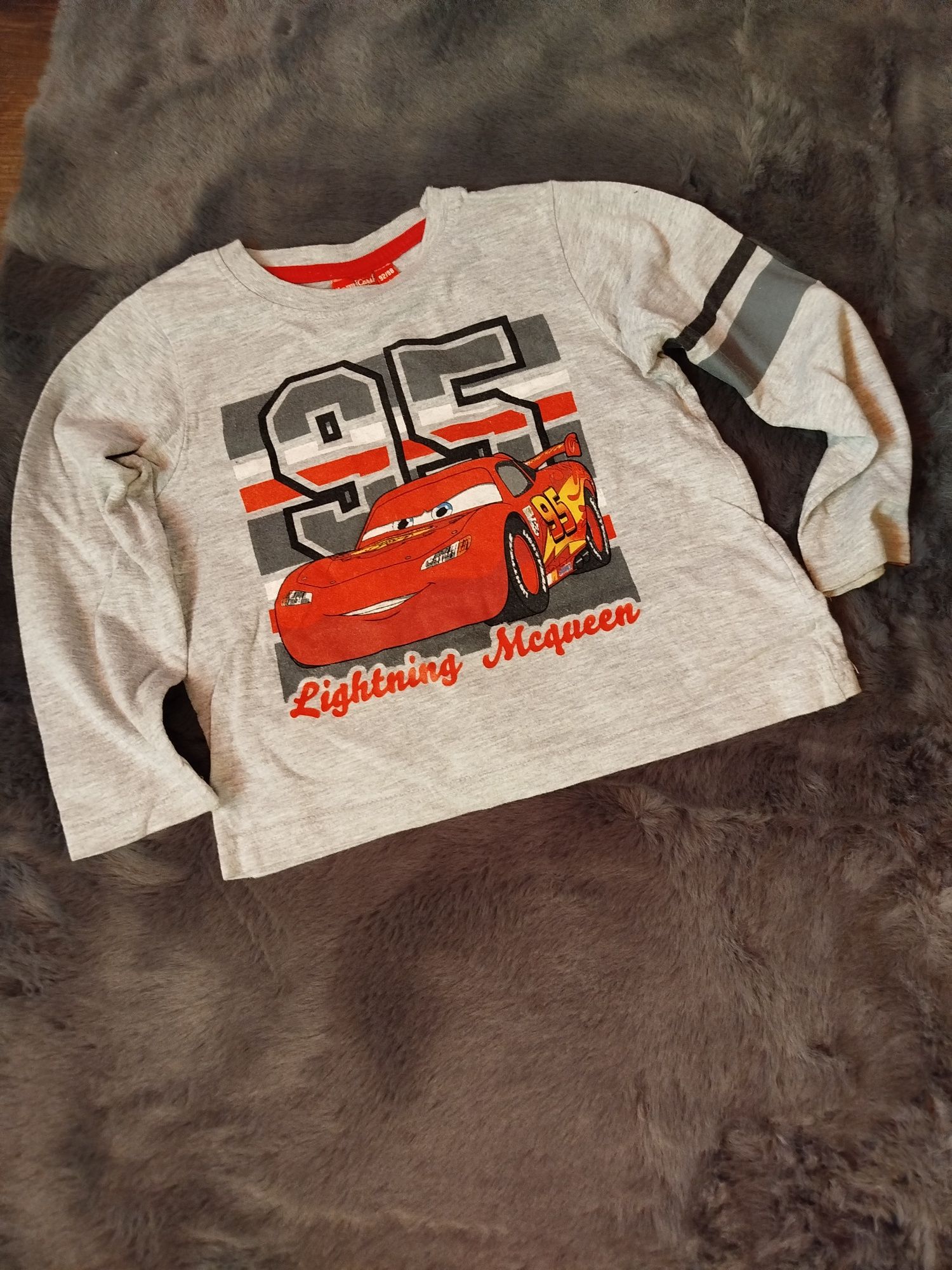 Koszulki chłopięce 92/98