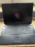 Laptop Dream Machines RG3050-17PL26 – uszkodzony most