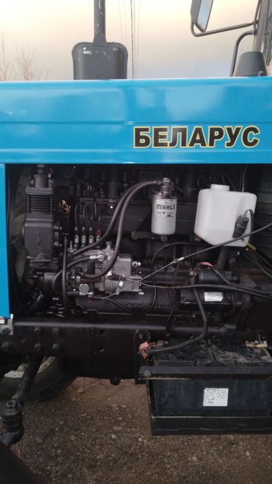 Трактор Мтз 82.1 2019