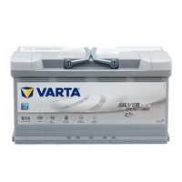 Akumulator Varta Silver  AGM 12V 95AH 850A START-STOP Sprzedaż 24h
