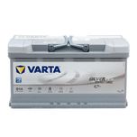Akumulator Varta Silver  AGM 12V 95AH 850A START-STOP Sprzedaż 24h
