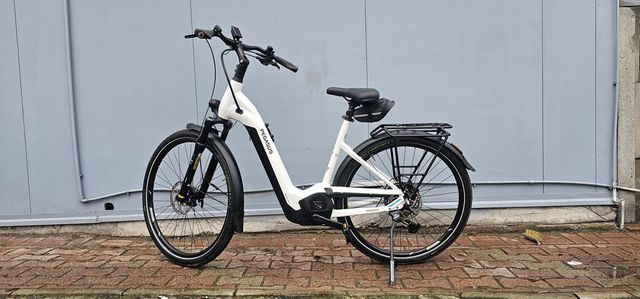 2023r. Pegasus Premio Evo11. Bosch Smart. Przebieg 140km.