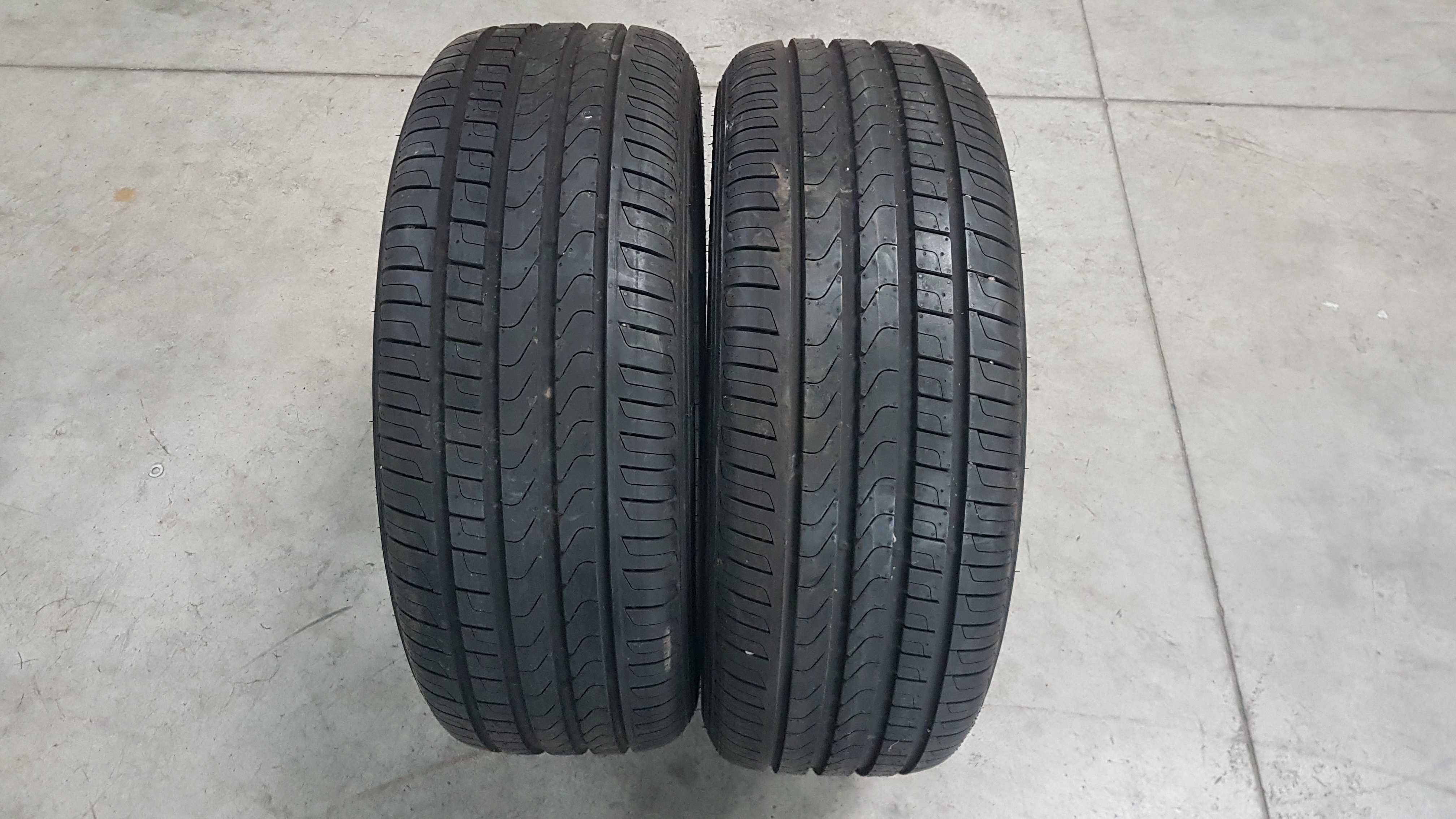 Pirelli Scorpion Verde 235/55/19