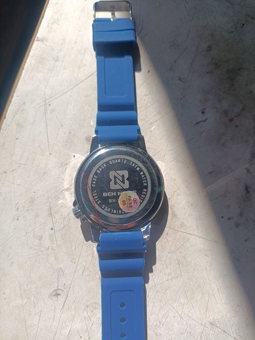 Годинник кварц Ben Nevis 45мм