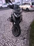 Benelli TRK  502