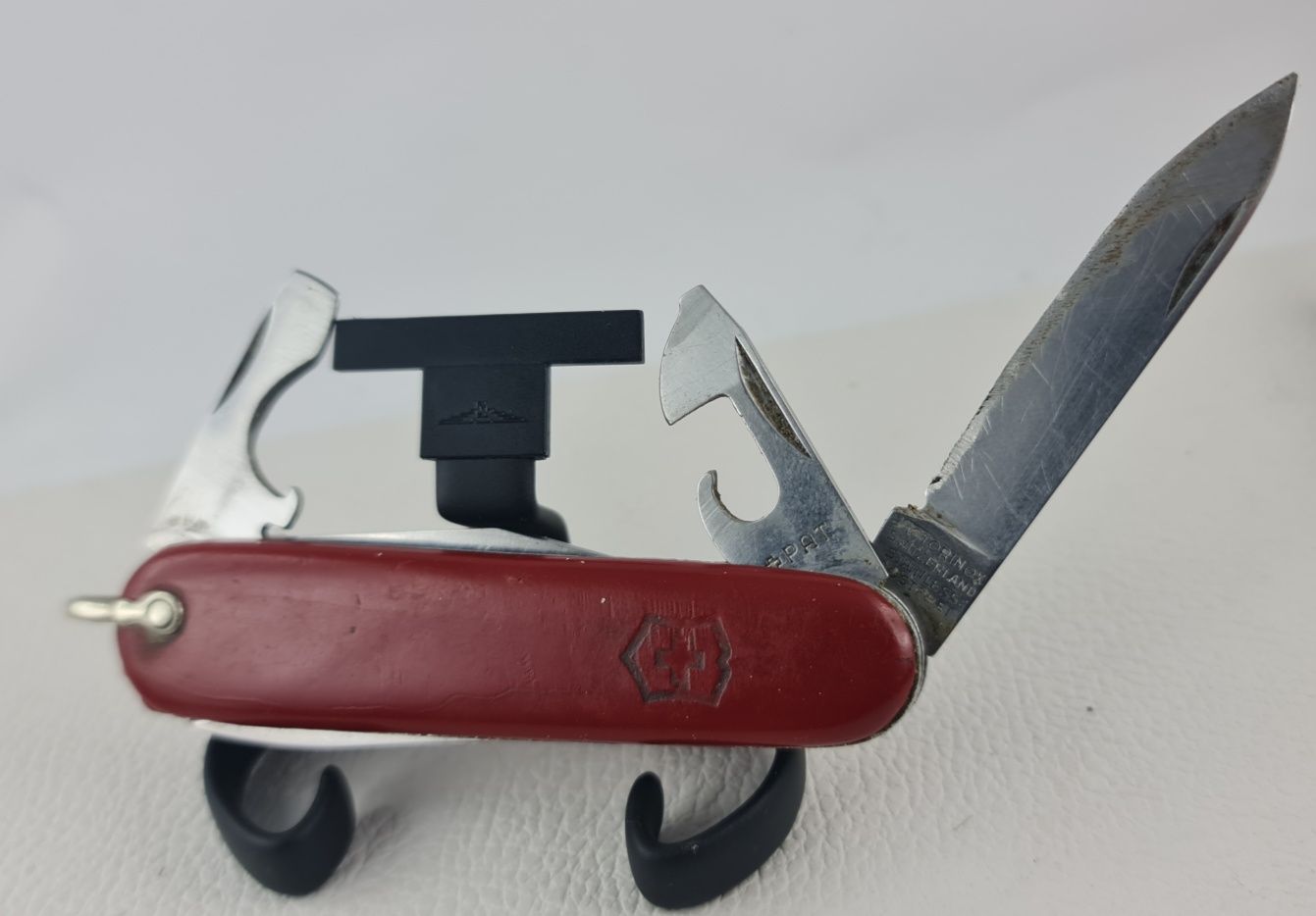 Victorinox victoria oficerski stary scyzoryk z lat 60tych Unikat