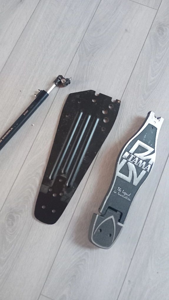 Przegub Tama Iron Cobra