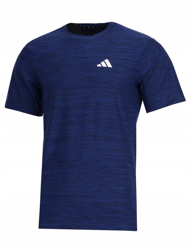 Adidas Essentials Wygodna Koszulka Męska T-shirt Stretch Training 2xl