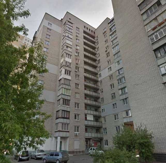 Продаж 2к квартири Бориспільська 28б / Бориспольская 28б