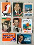 Calendários PPD / PSD