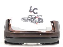 Бампер задний Lexus NX / 2014 2015 2016 2017 г. задній Lexus nx