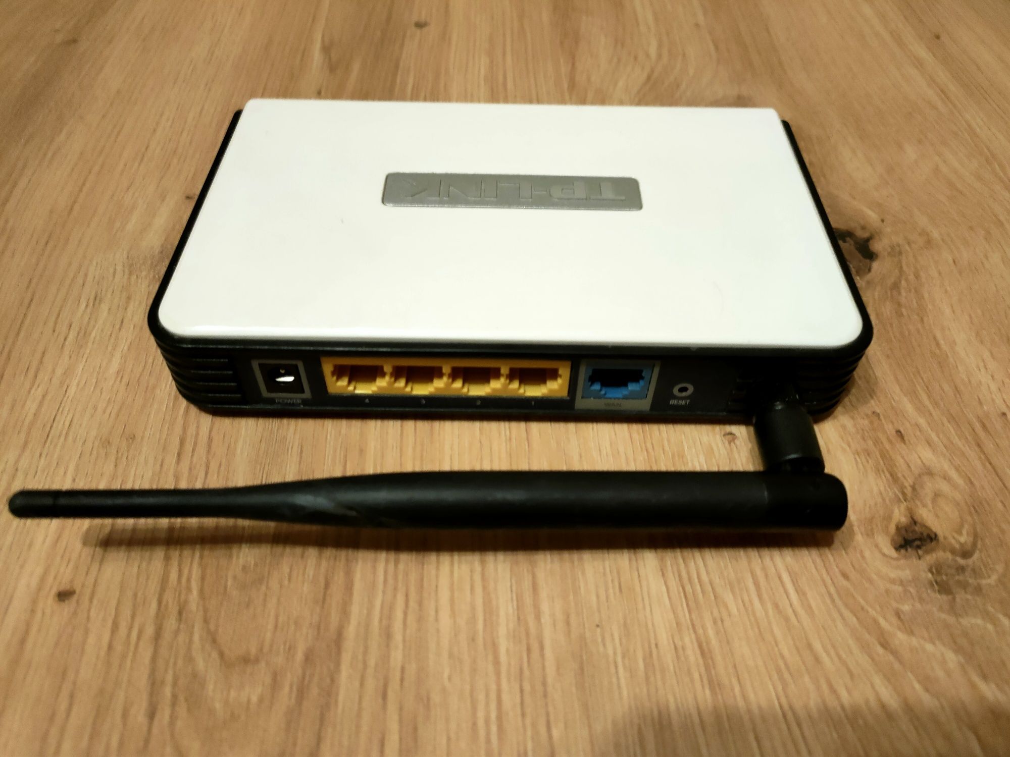 Ruter TP Link WR 543 g