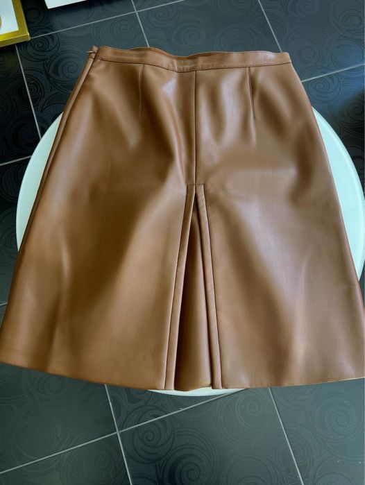 Нова юбка Burberry. Оригінал.