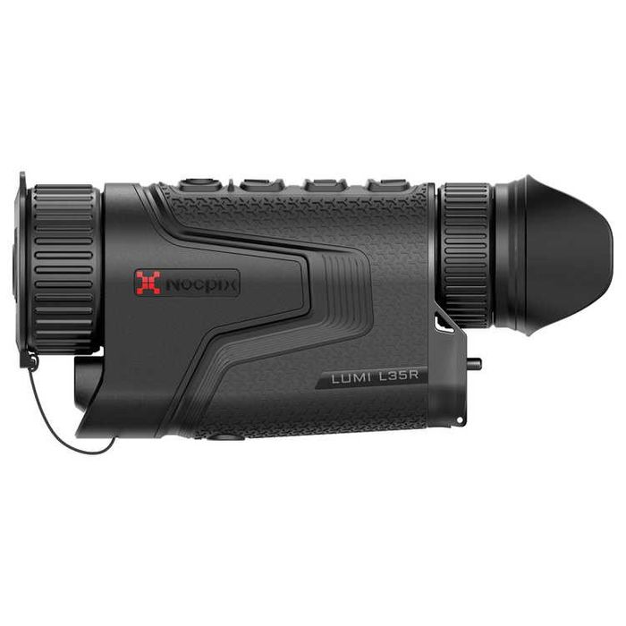 Kamera Termowizyjna Termowizor Monokular Termowizyjny Nocpix Lumi L35R