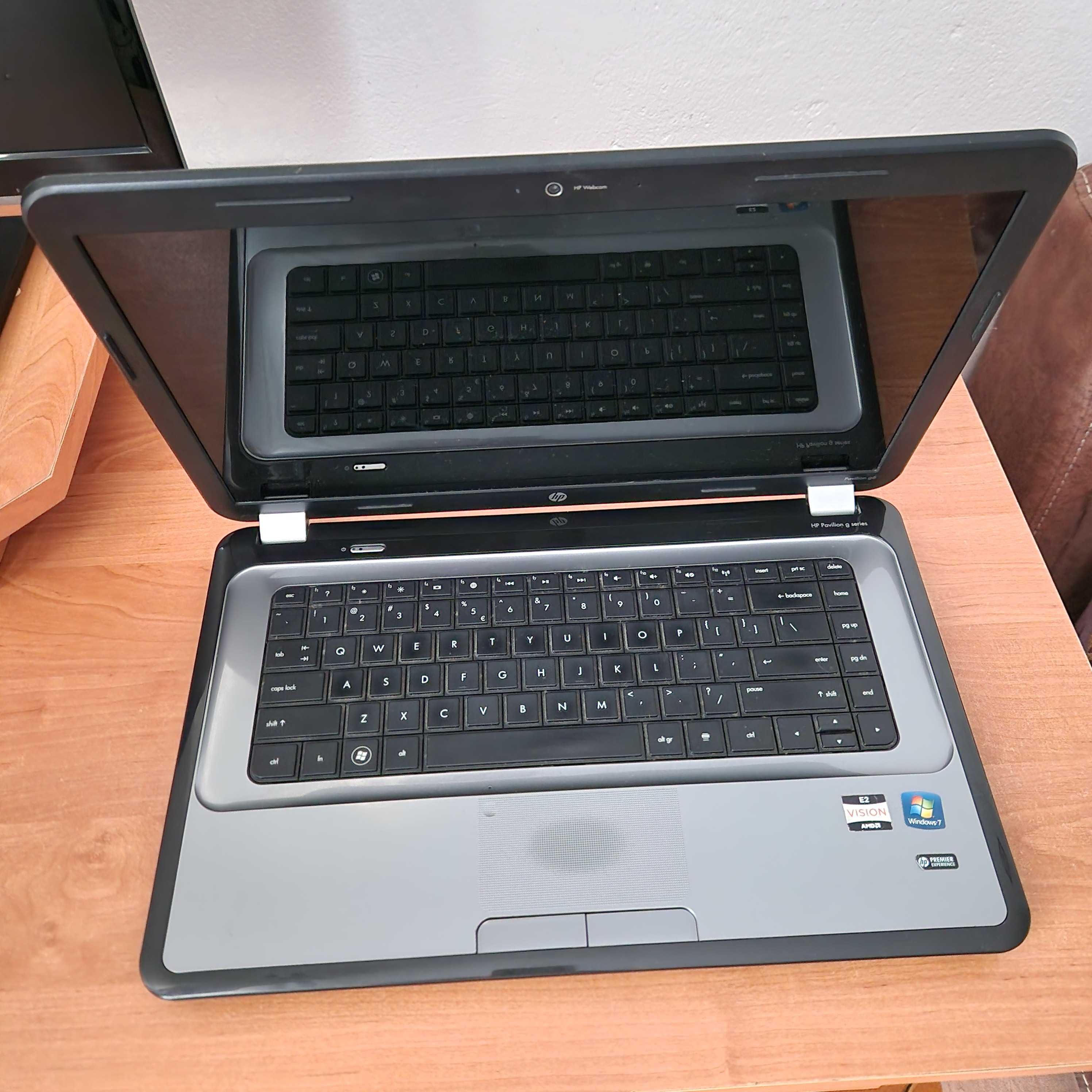 Laptop HP Pavilion g6