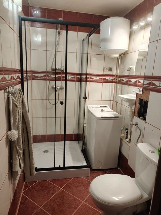 Mieszkanie do wynajęcia