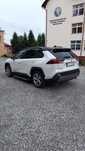 Toyota RAV4 Toyota RAV4 2.0 benzyna automat