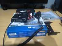 CB Radio Midland M-Mini