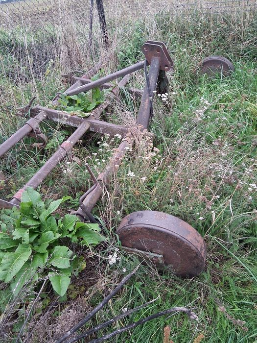 Kultywator i peleciarka Sprzedam Zamienię