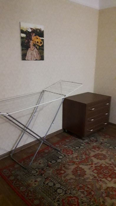 Сдам однокомнатную квартиру в шевченковском районе Запорожья