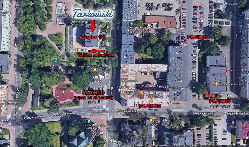 + Angielski - nauka mówienia bez gramatyki i klasówek dla dorosłych +