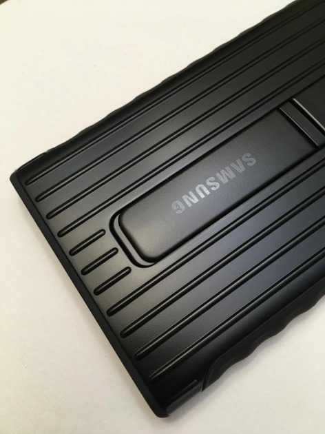 Оригинальный чехол Samsung Note 10 N970 Protective Standing Cover