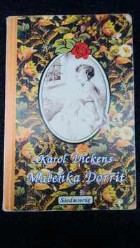 Karol Dickens - Maleńka Dorrit