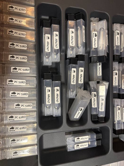 Dysza Fusion Ap - AR4242, (AR4747, AR5252)