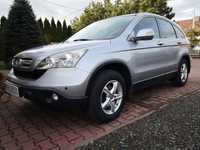 Honda Cr-v 2.2 Diesel