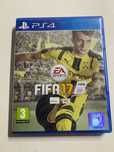 Gra Fifa 17 ENG PS4