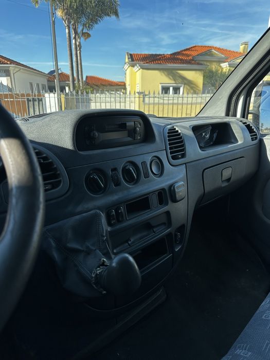 Mercedes-Benz Sprinter 316