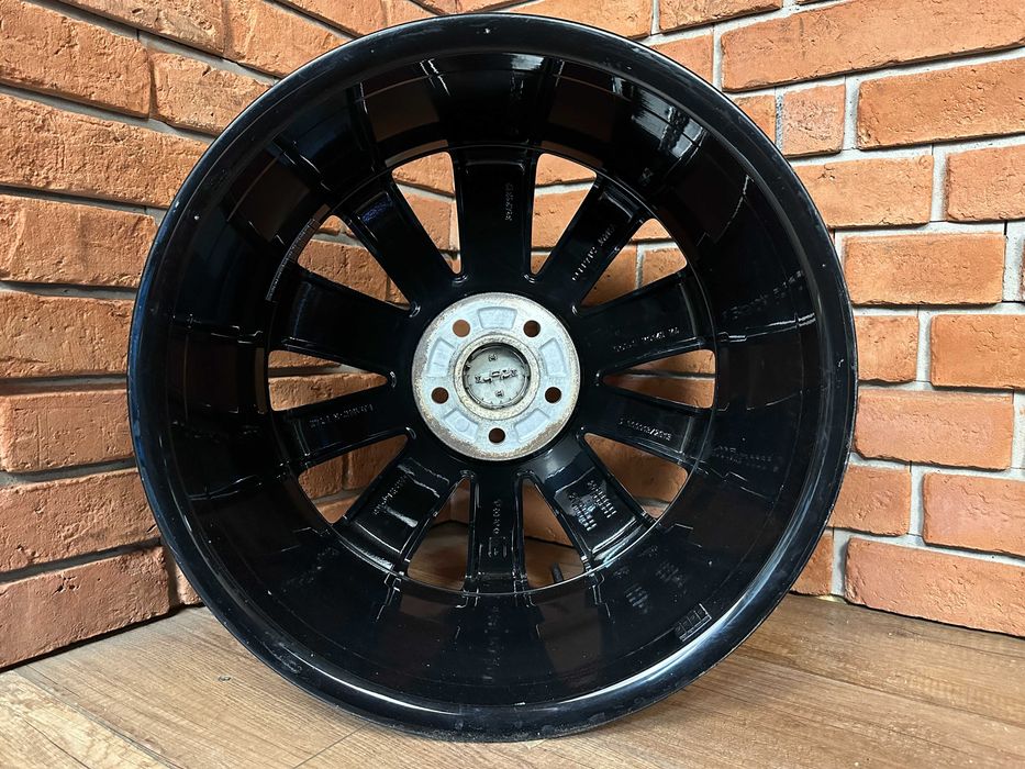 Felgi 18 5x108 Volvo V60 S60 XC40 XC60 Oryginał