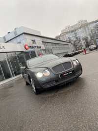Продам Bentley Continental gt v12 6.0