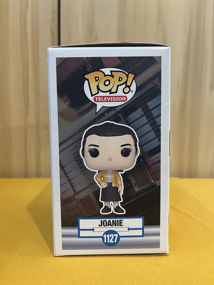 Funko POP! JOANIE, 1127, Happy Days