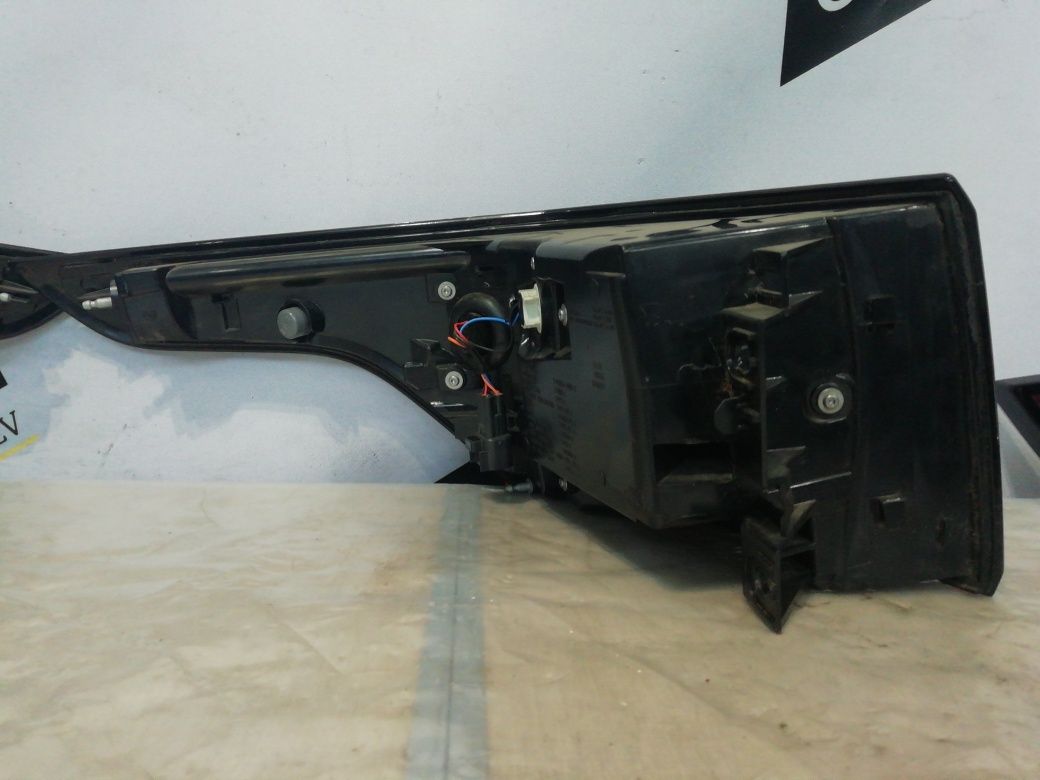 Фонари левый, правый Land Rover Range Rover Sport, Evoque, Vogue, Vela