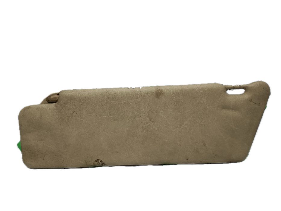 Pála de sol direita MERCEDES-BENZ 190 (W201)