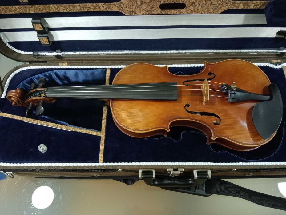 Violino 4/4 de 2019