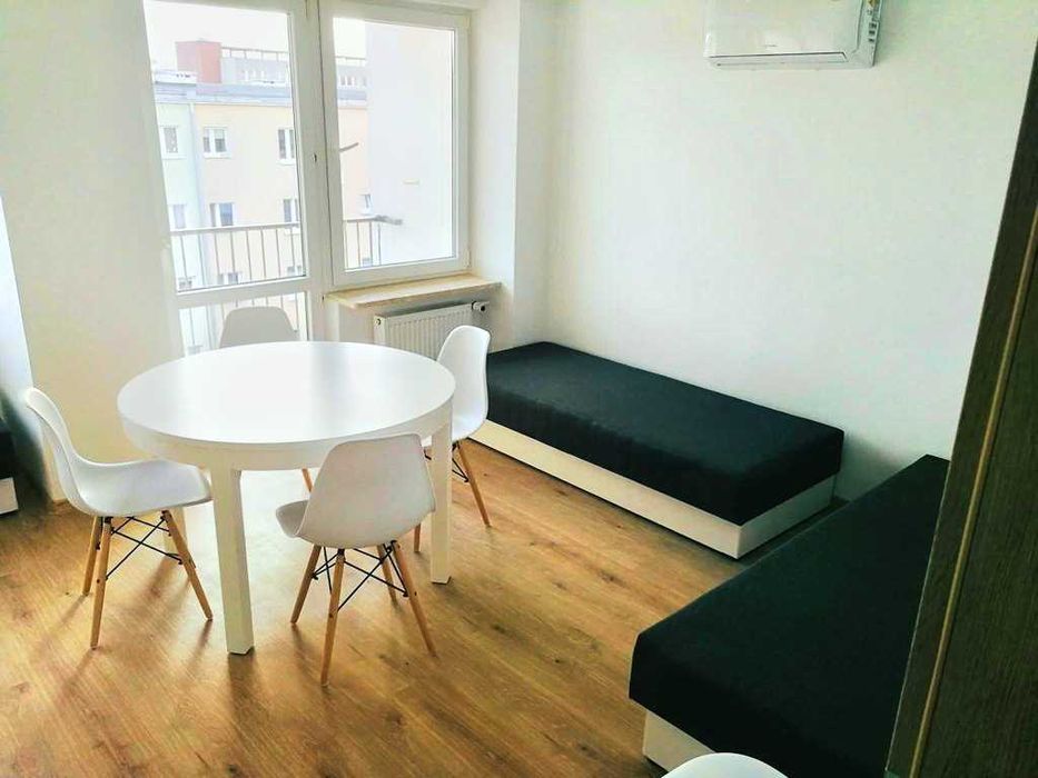 Mieszkanie na wynajem Świdnik koło Lublin flat for rent