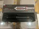 Escova de Ar Quente para Cabelo  “InfraRed Thermal Brush”